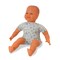 Miniland Educational Soft Body Dolls, 15-3/4in, Caucasian 5005531061 - alternate 2